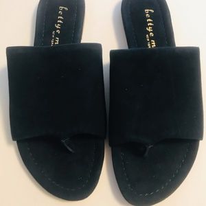 Bettye Muller Sandals